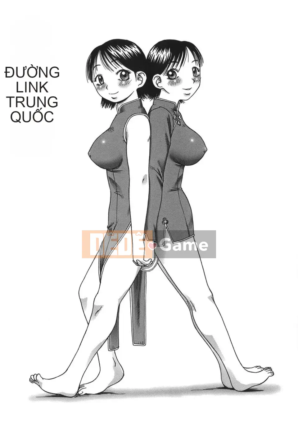 [Kiaineko] Bài tiết