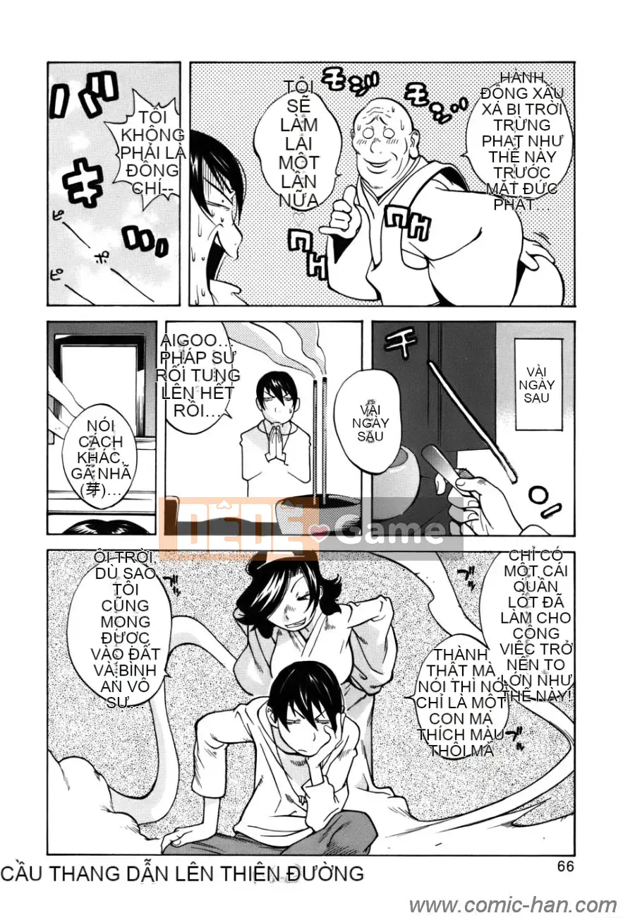 [Kotoyoshi Yusuke] HOA HỒNG QUYẾN RŨ