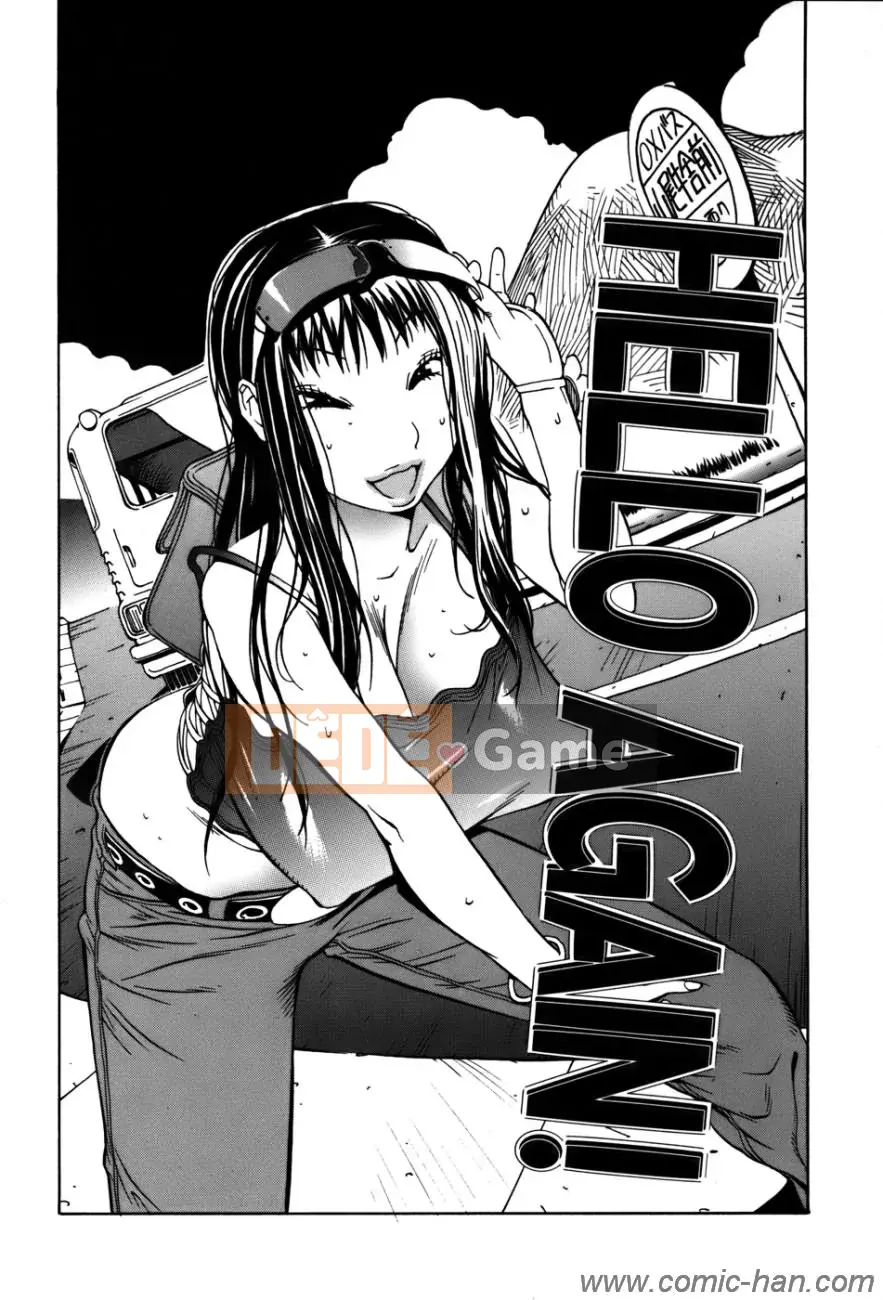 [Kotoyoshi Yusuke] HOA HỒNG QUYẾN RŨ