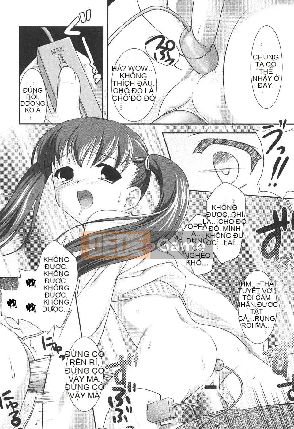 [Mizui Kao] BƯỚC CHẬM