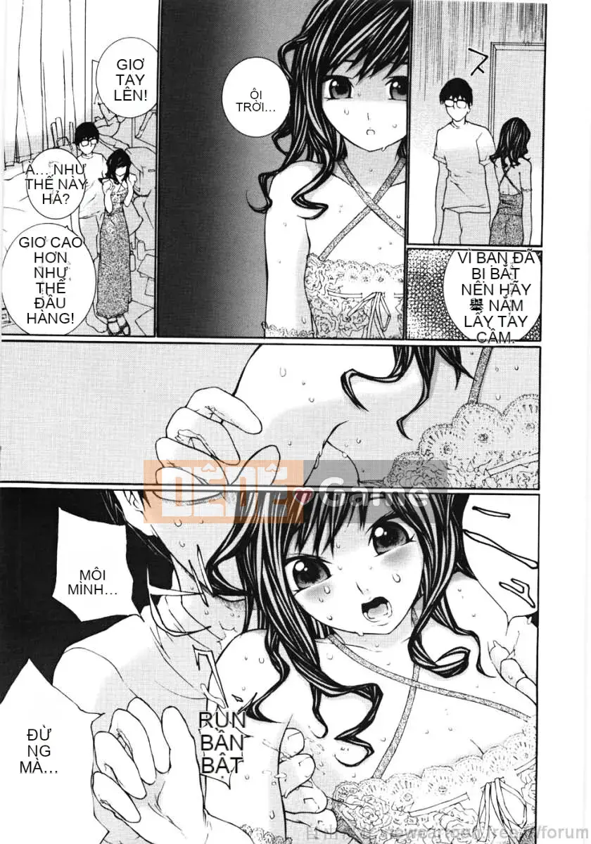 [Mai Daimu] Ojou-sama no Cold Ass