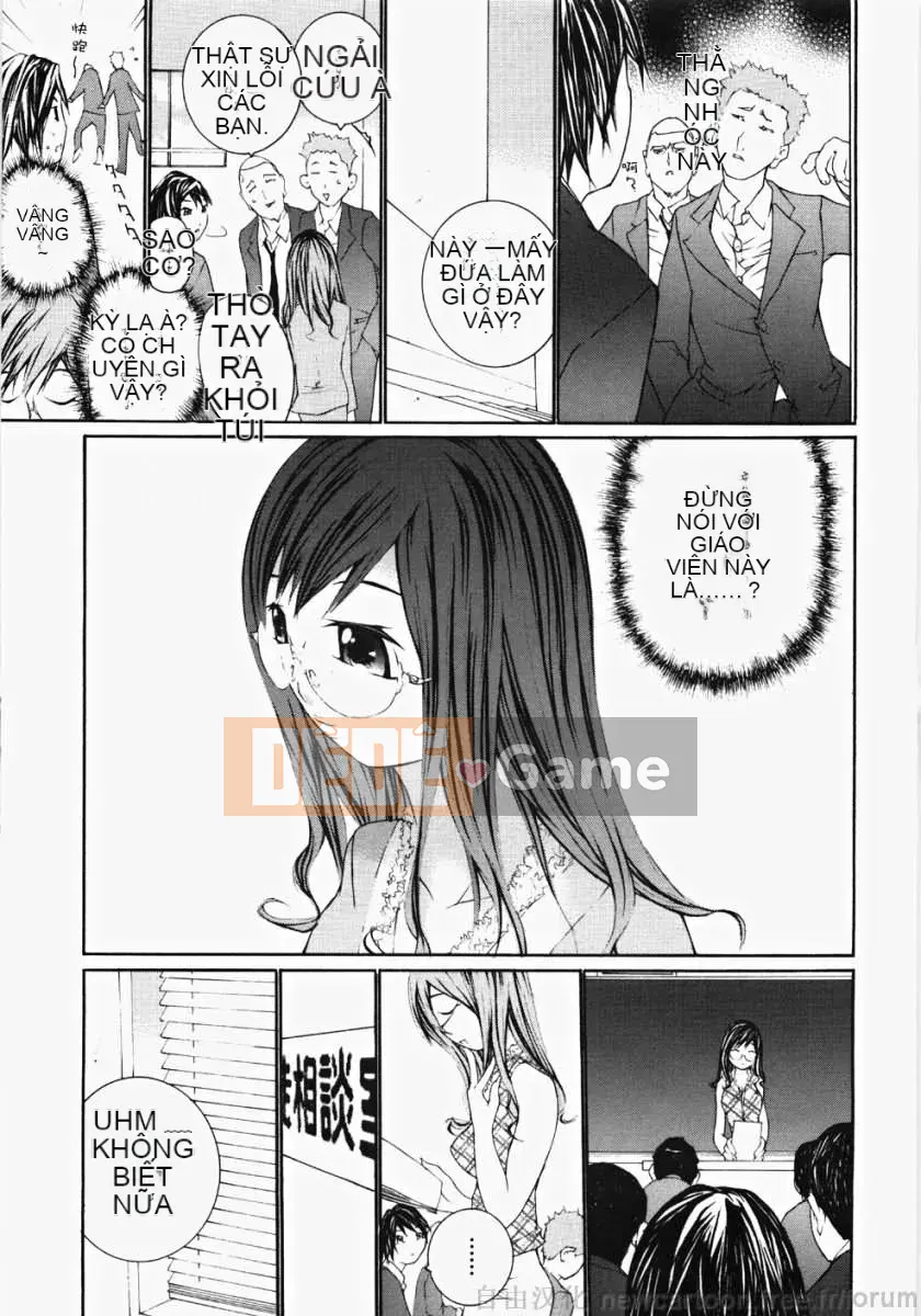 [Mai Daimu] Ojou-sama no Cold Ass