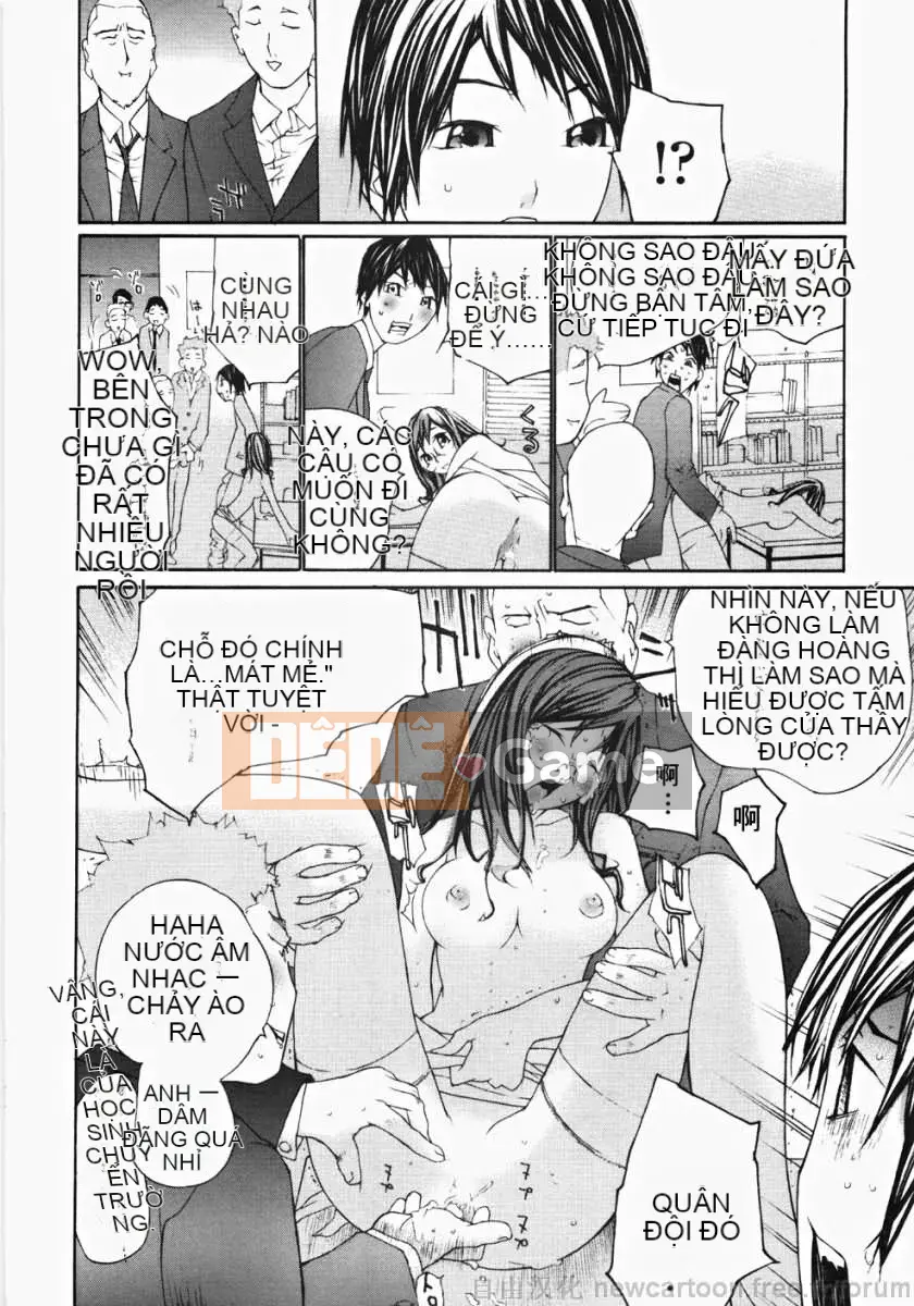 [Mai Daimu] Ojou-sama no Cold Ass