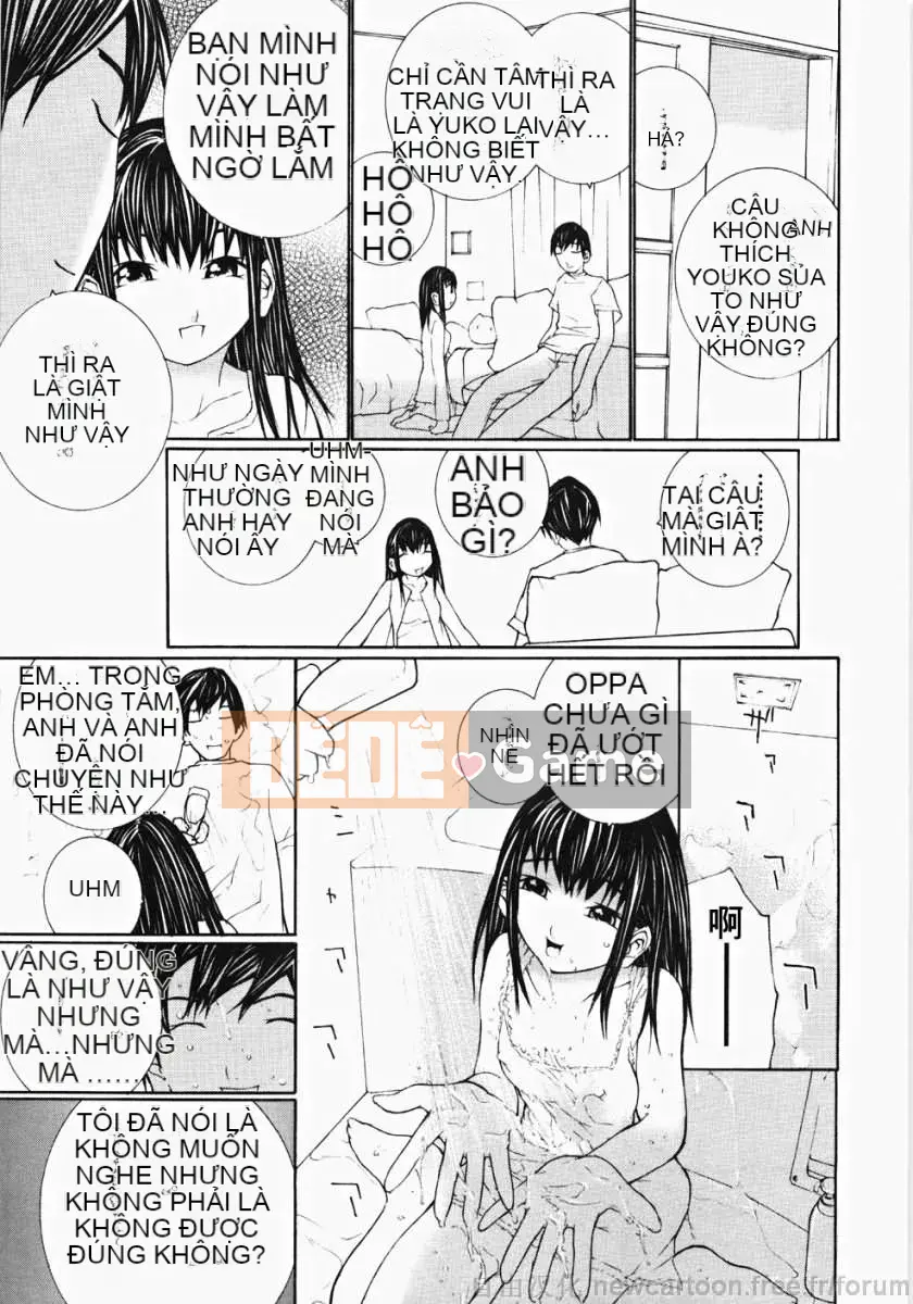 [Mai Daimu] Ojou-sama no Cold Ass