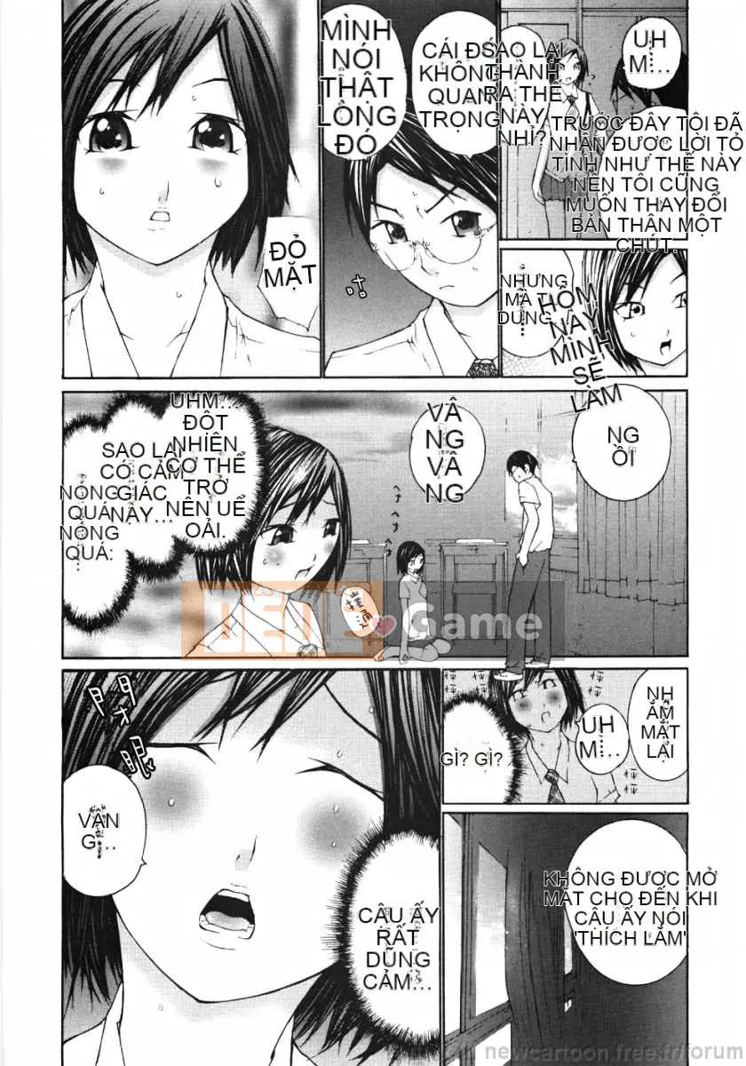 [Mai Daimu] Ojou-sama no Cold Ass