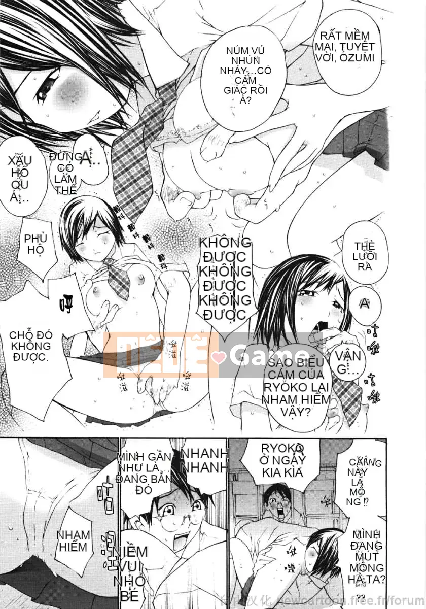 [Mai Daimu] Ojou-sama no Cold Ass