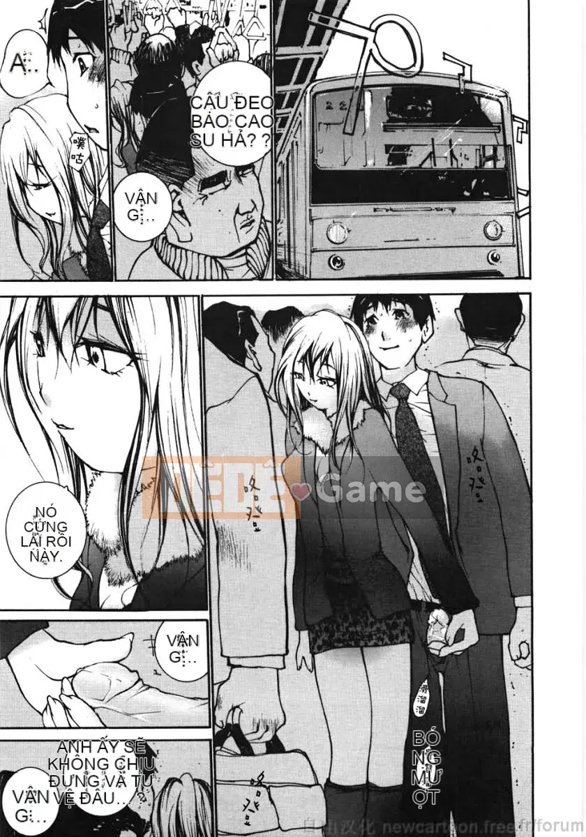 [Mai Daimu] Ojou-sama no Cold Ass