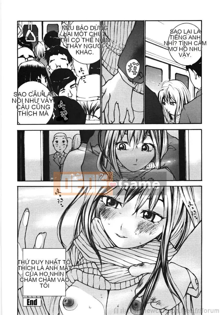 [Mai Daimu] Ojou-sama no Cold Ass