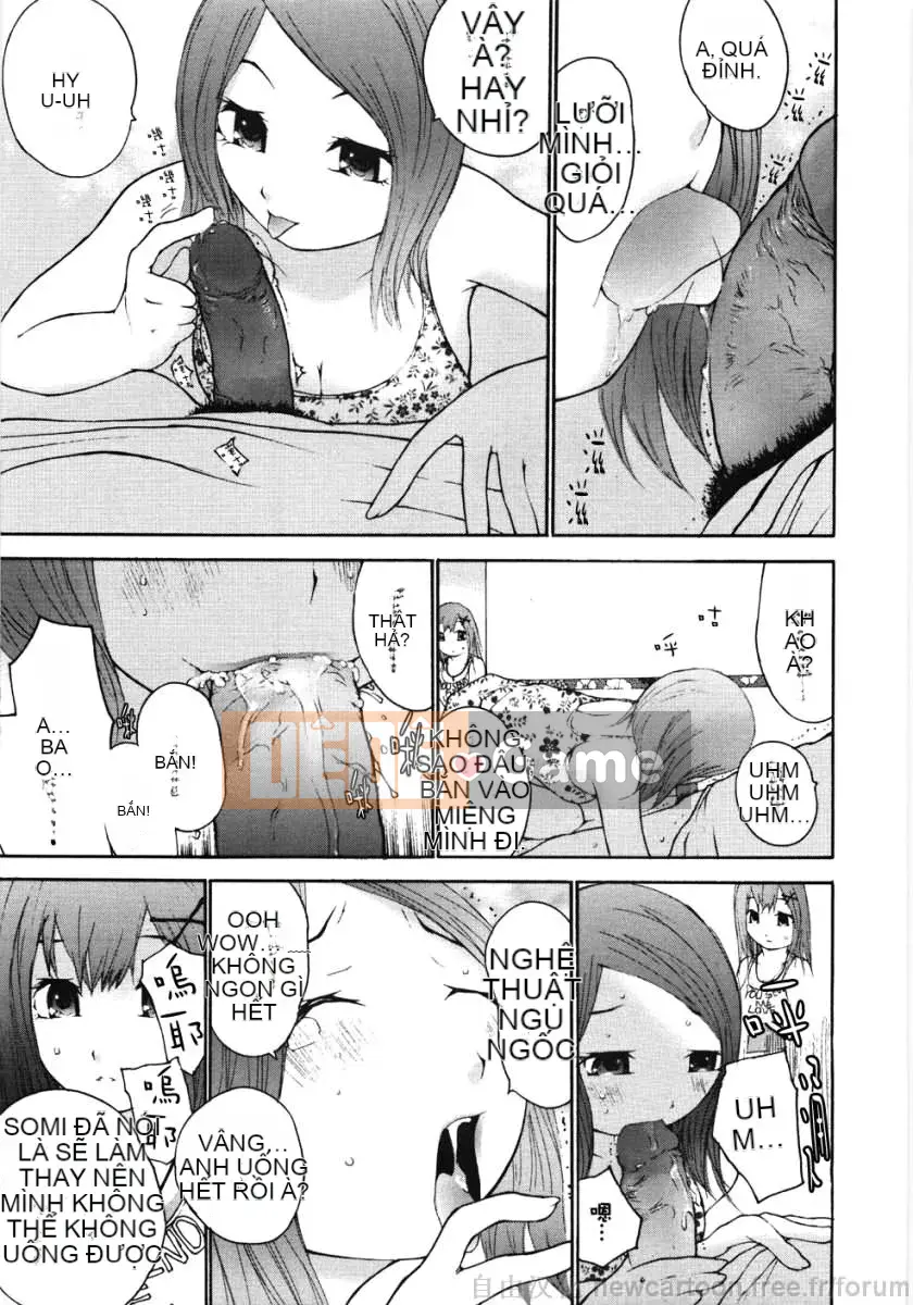 [Mai Daimu] Ojou-sama no Cold Ass