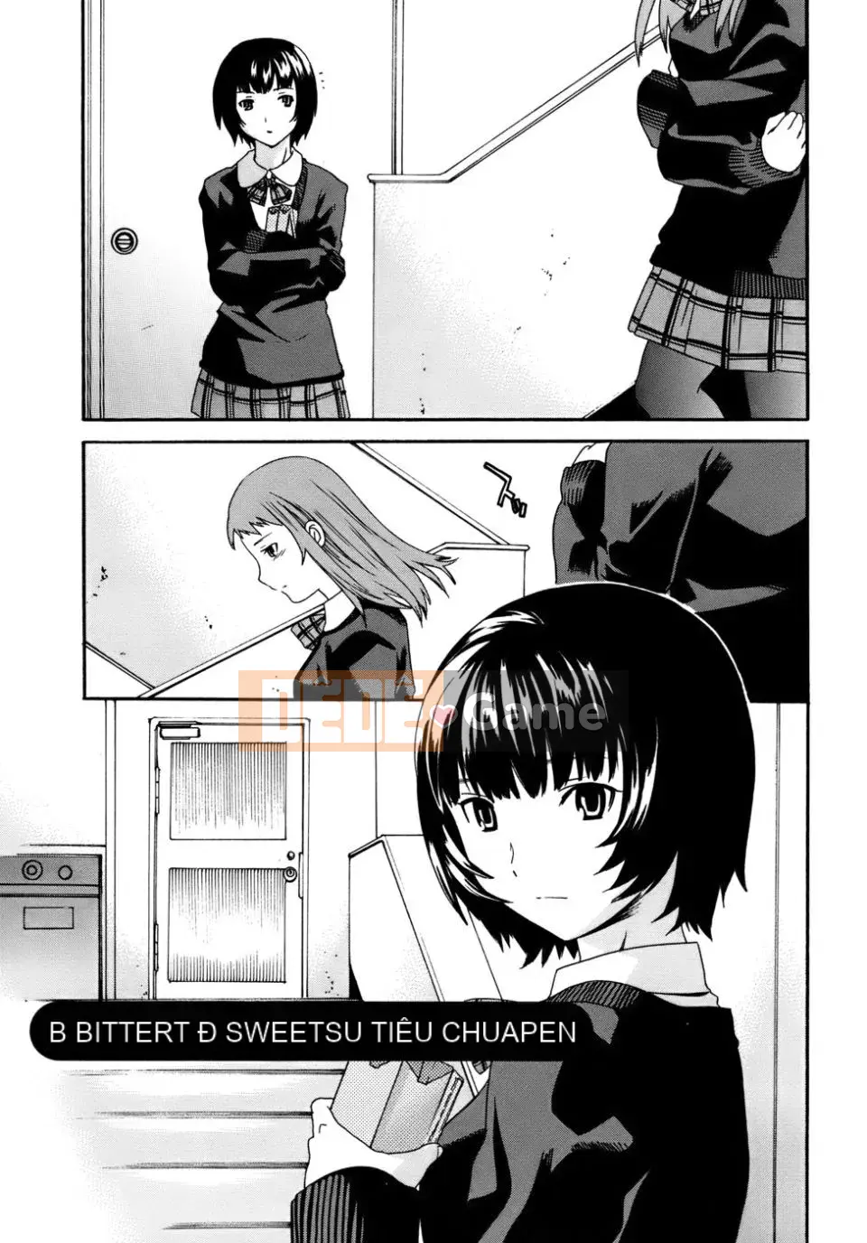 [Cuvie] Thuốc Kích Dục Cho Bạn Gái