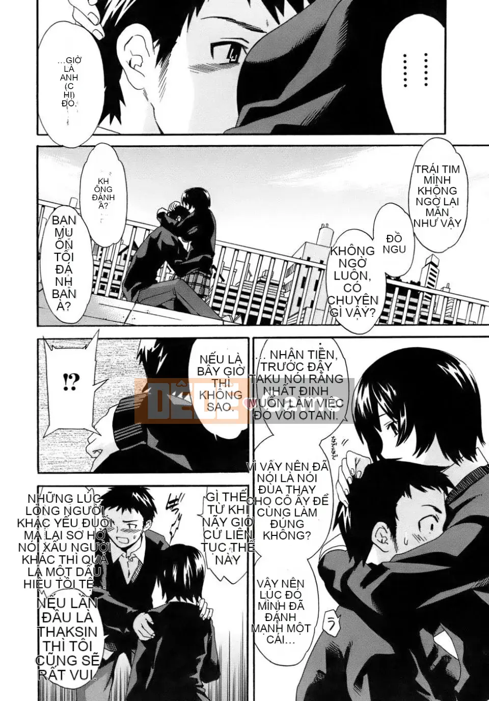 [Cuvie] Thuốc Kích Dục Cho Bạn Gái