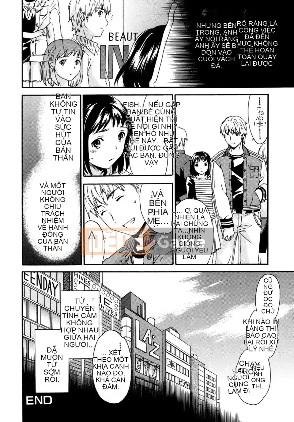 [Cuvie] Thuốc Kích Dục Cho Bạn Gái