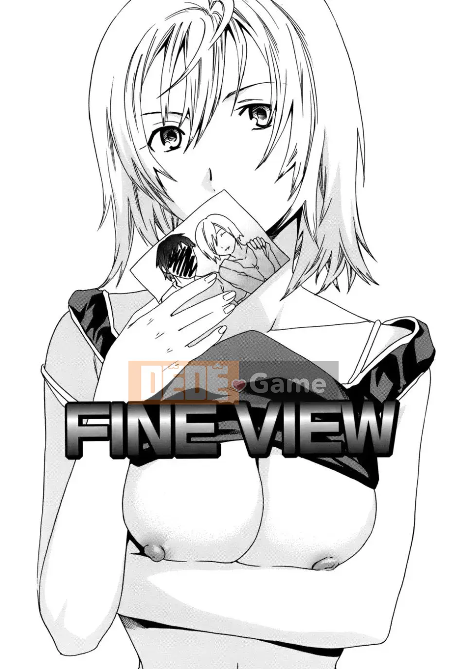 [Cuvie] Thuốc Kích Dục Cho Bạn Gái