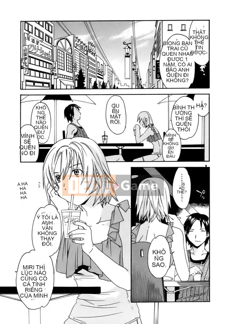 [Cuvie] Thuốc Kích Dục Cho Bạn Gái