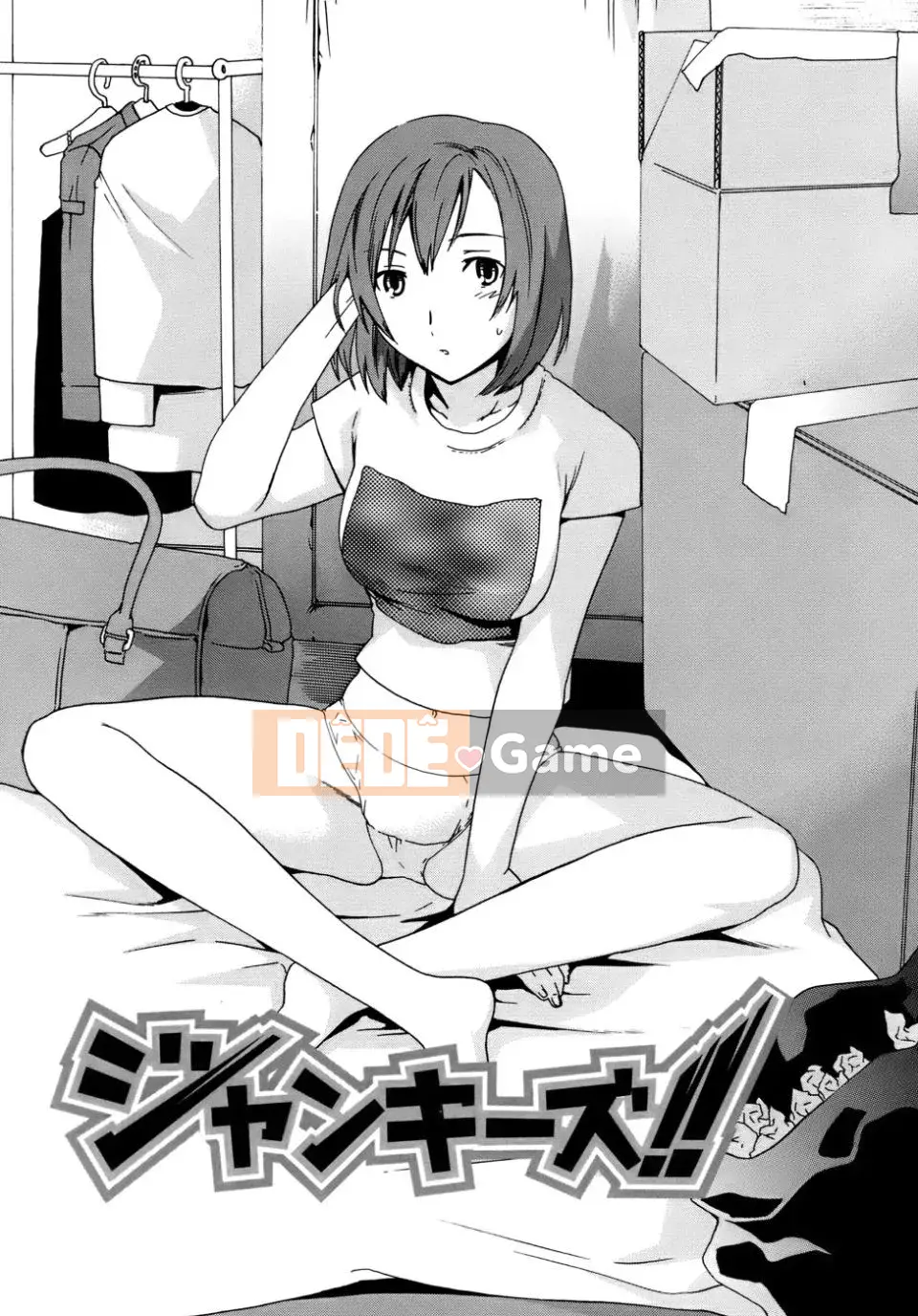 [Cuvie] Thuốc Kích Dục Cho Bạn Gái