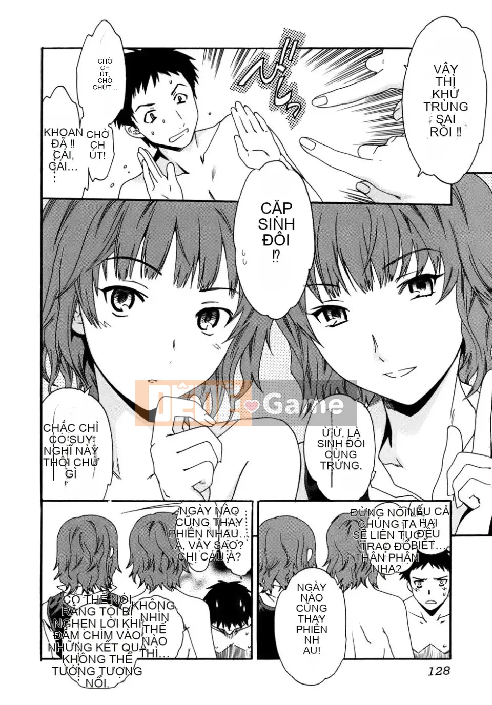 [Cuvie] Thuốc Kích Dục Cho Bạn Gái