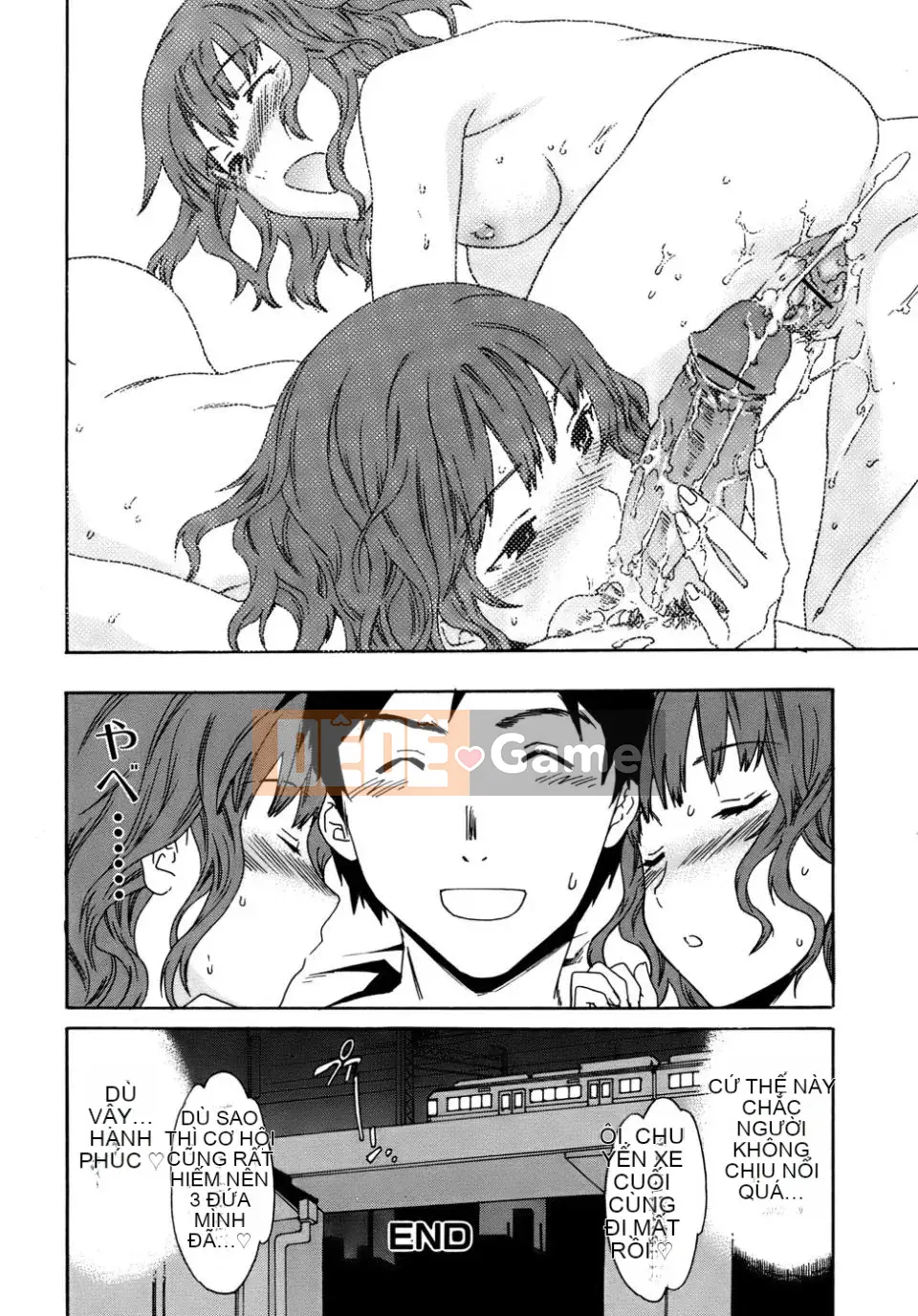 [Cuvie] Thuốc Kích Dục Cho Bạn Gái