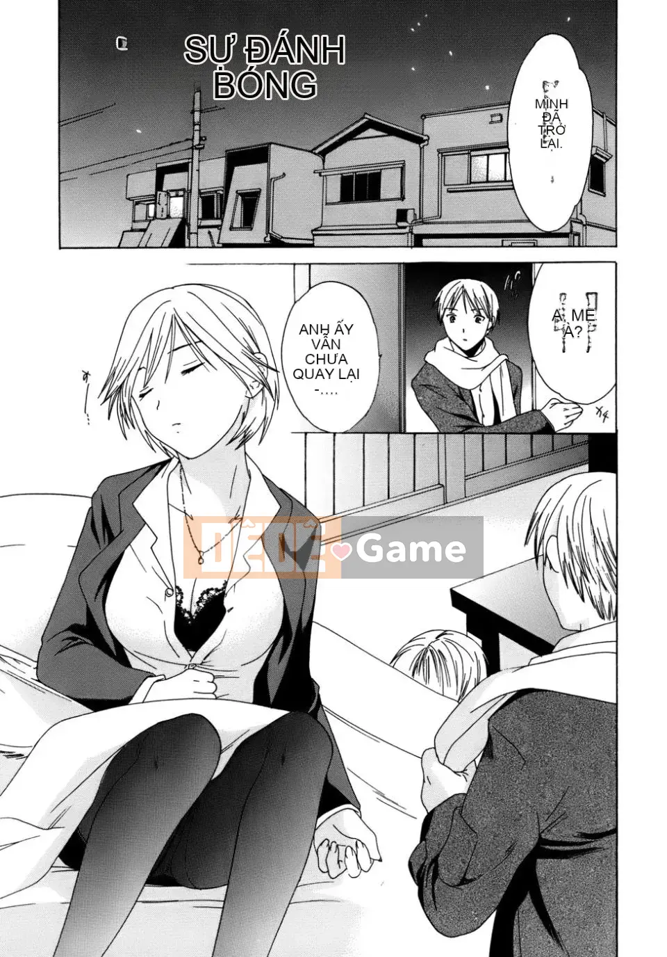 [Cuvie] Thuốc Kích Dục Cho Bạn Gái