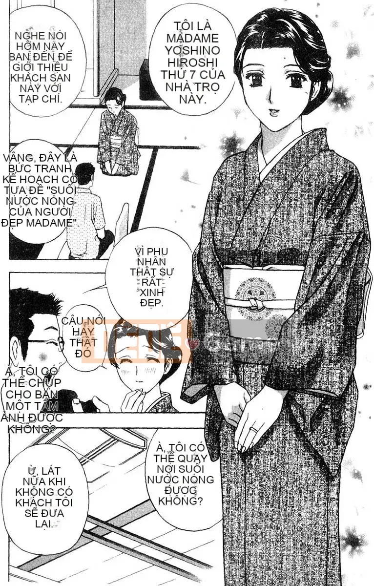 [Khoan Murata] Ani Yome Ijiri