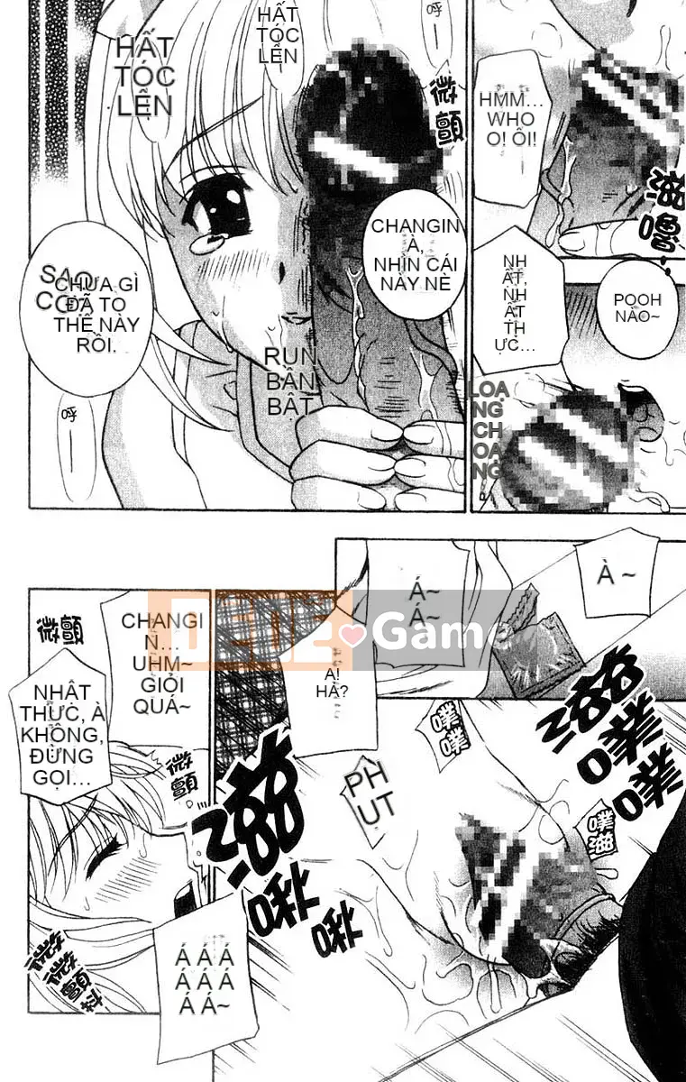 [Khoan Murata] Ani Yome Ijiri