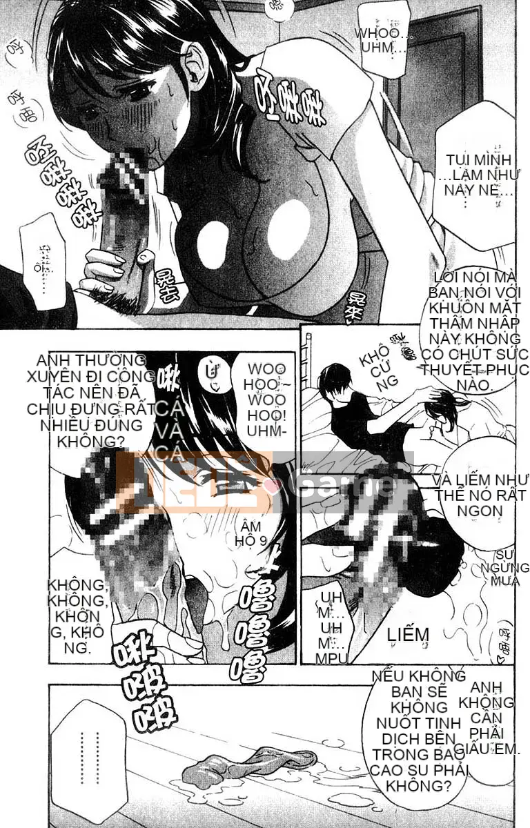 [Khoan Murata] Ani Yome Ijiri