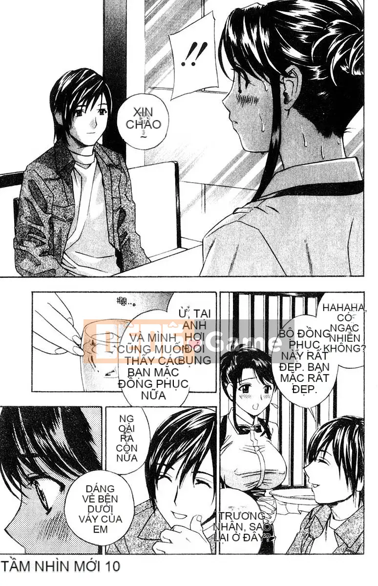 [Khoan Murata] Ani Yome Ijiri