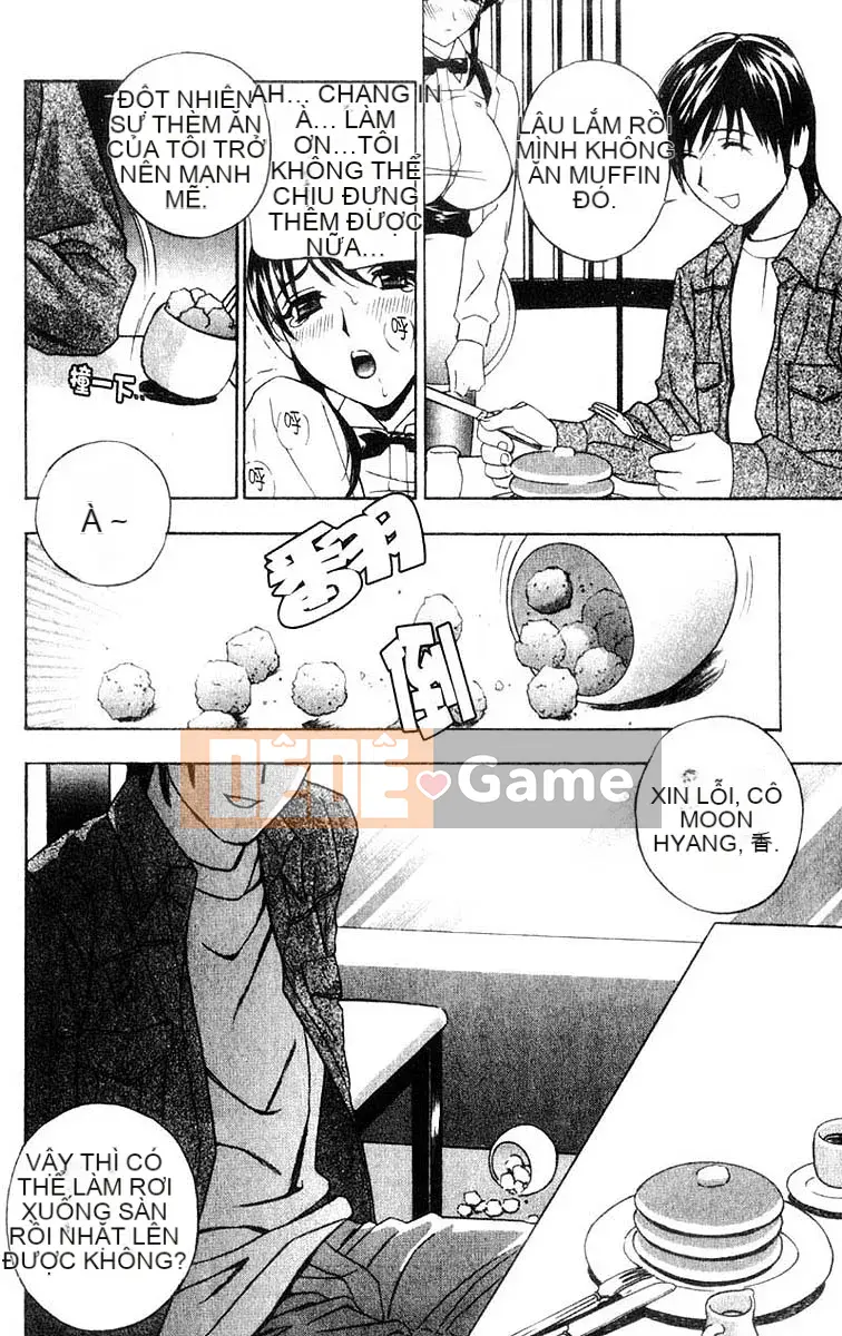 [Khoan Murata] Ani Yome Ijiri