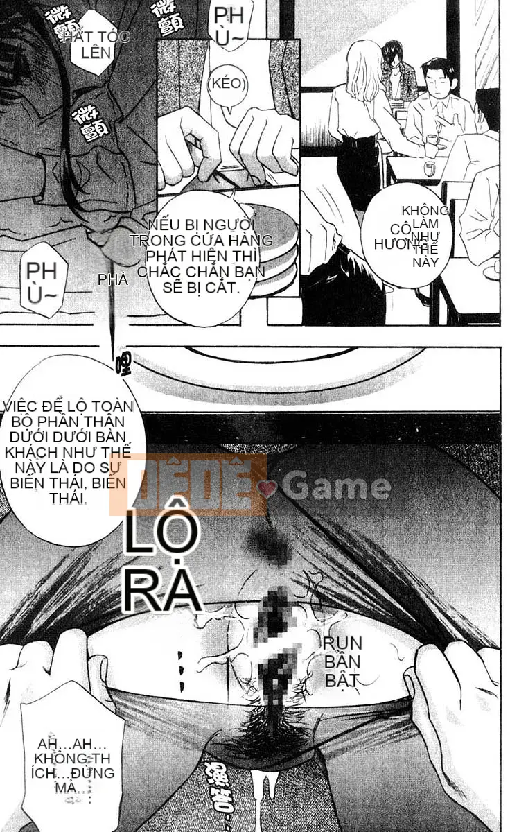 [Khoan Murata] Ani Yome Ijiri