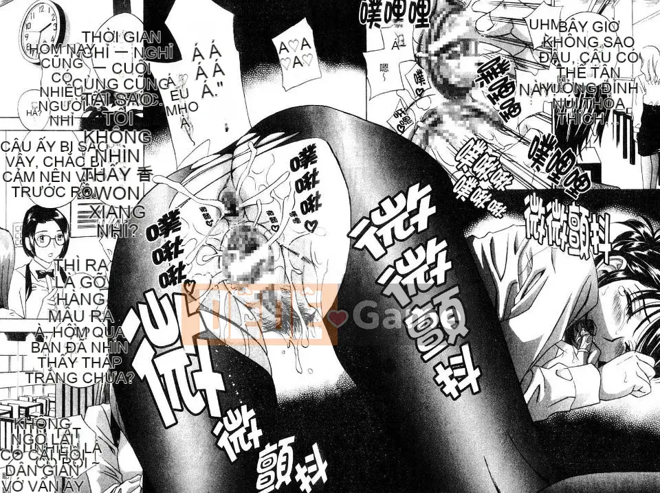 [Khoan Murata] Ani Yome Ijiri