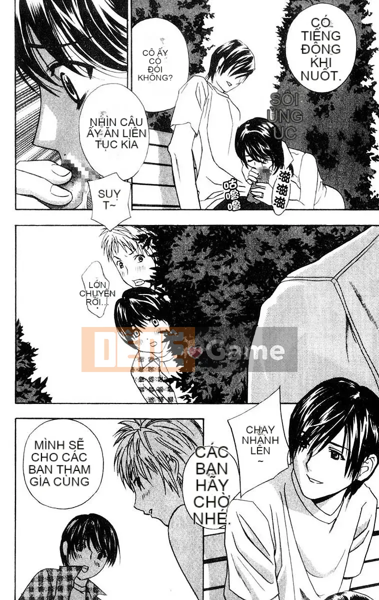 [Khoan Murata] Ani Yome Ijiri