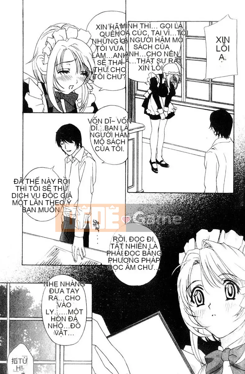 [Khoan Murata] Ani Yome Ijiri