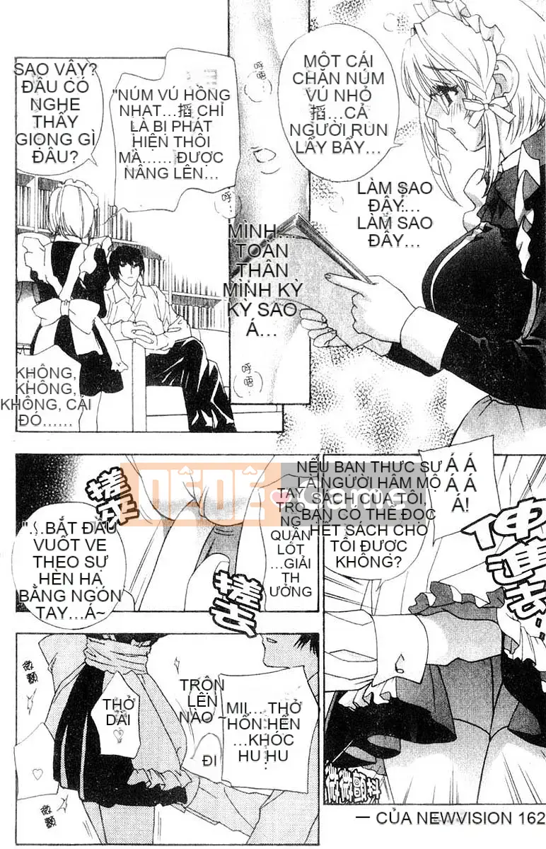 [Khoan Murata] Ani Yome Ijiri