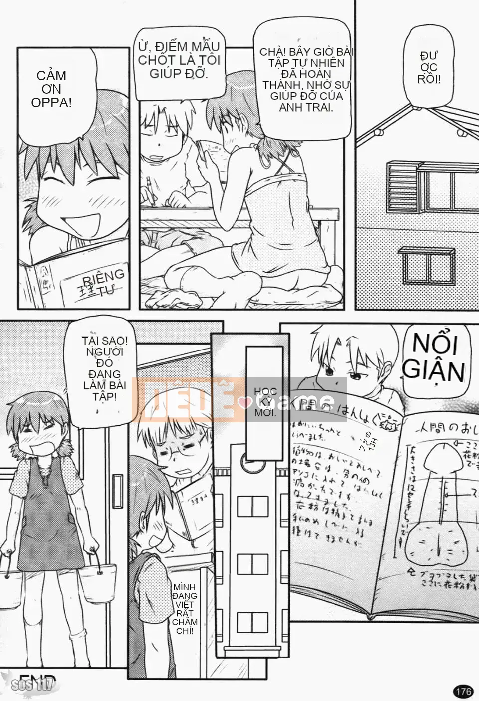 [Takanaga Kohei] Loli☆Can