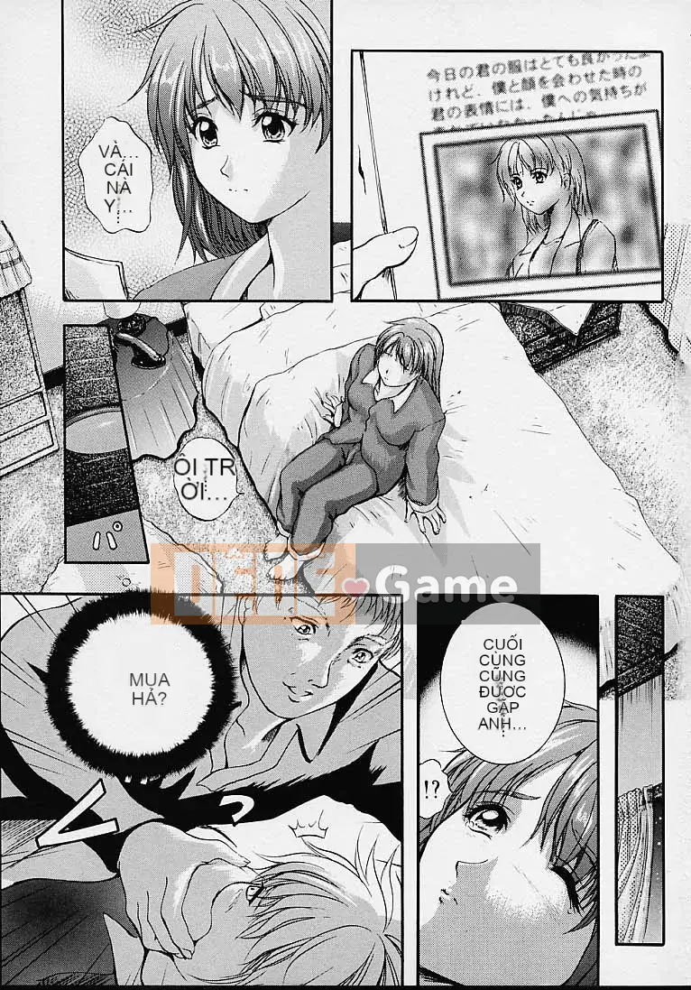 [Izumi Kyouta] Vô số