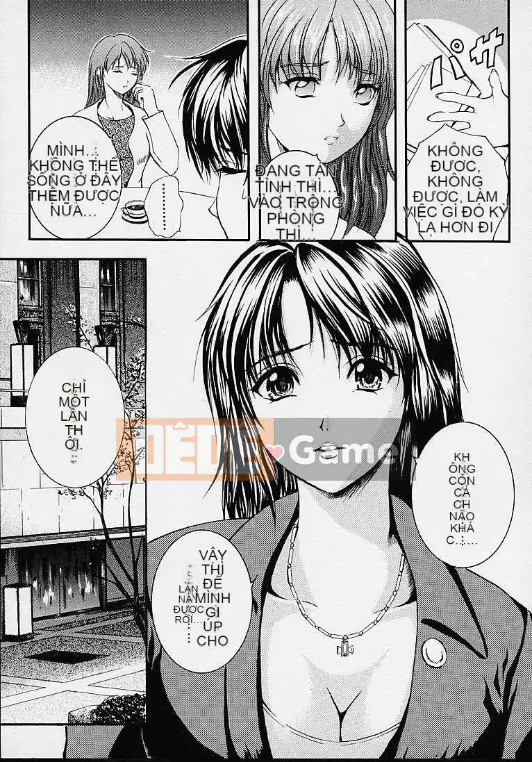 [Izumi Kyouta] Vô số