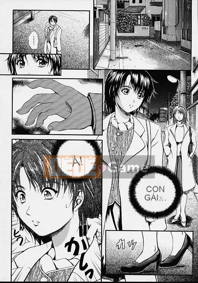 [Izumi Kyouta] Vô số