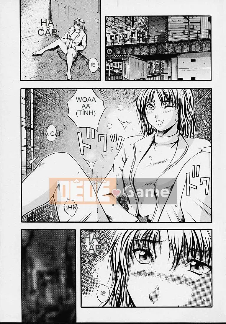 [Izumi Kyouta] Vô số