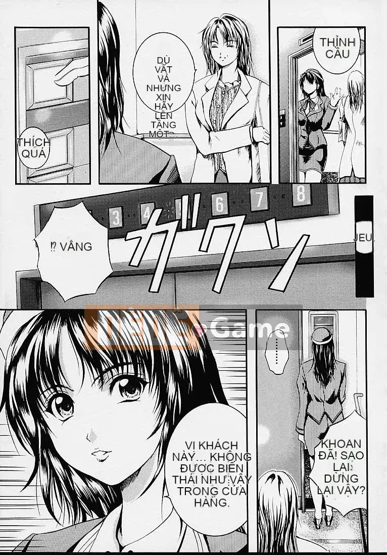 [Izumi Kyouta] Vô số