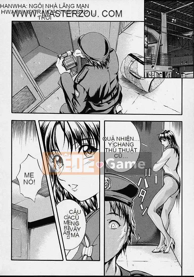 [Izumi Kyouta] Vô số