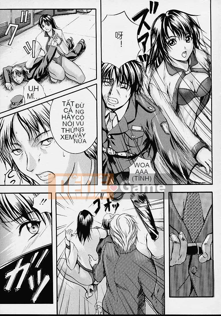 [Izumi Kyouta] Vô số