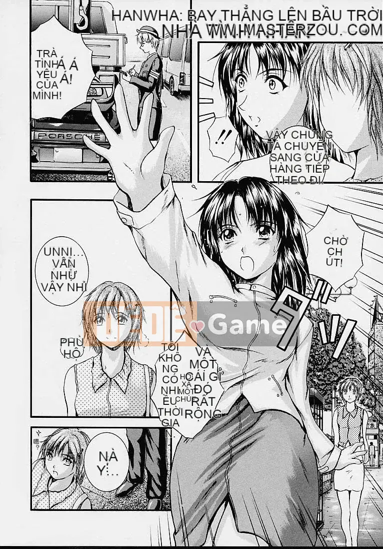 [Izumi Kyouta] Vô số