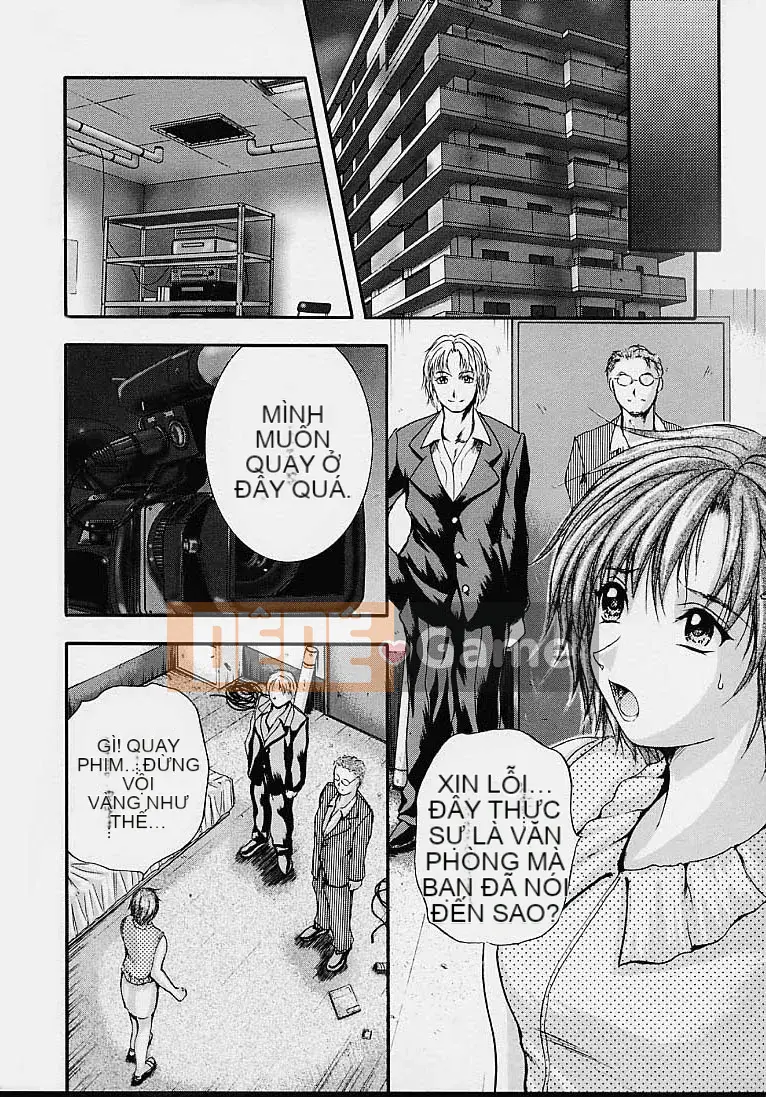 [Izumi Kyouta] Vô số