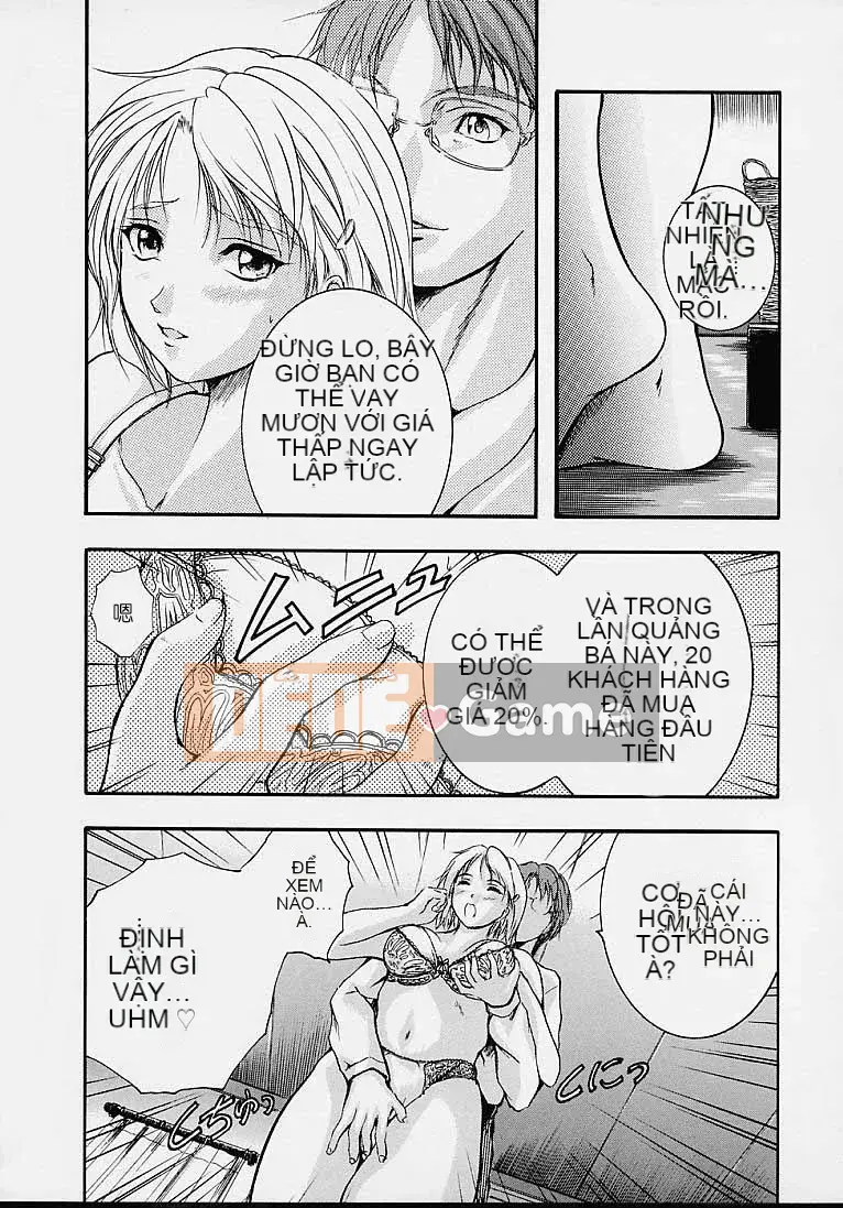 [Izumi Kyouta] Vô số