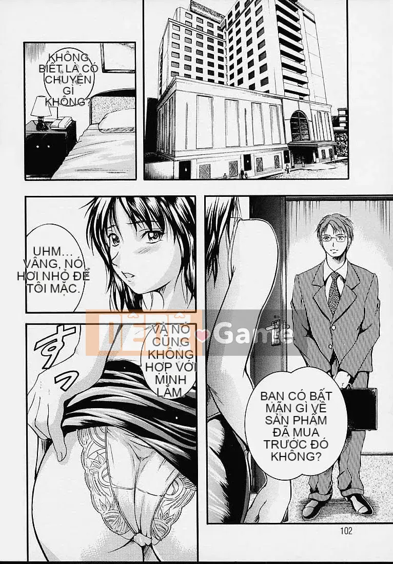 [Izumi Kyouta] Vô số