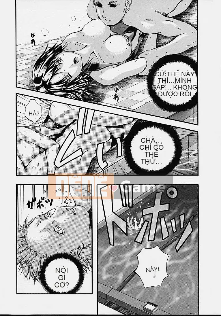 [Izumi Kyouta] Vô số