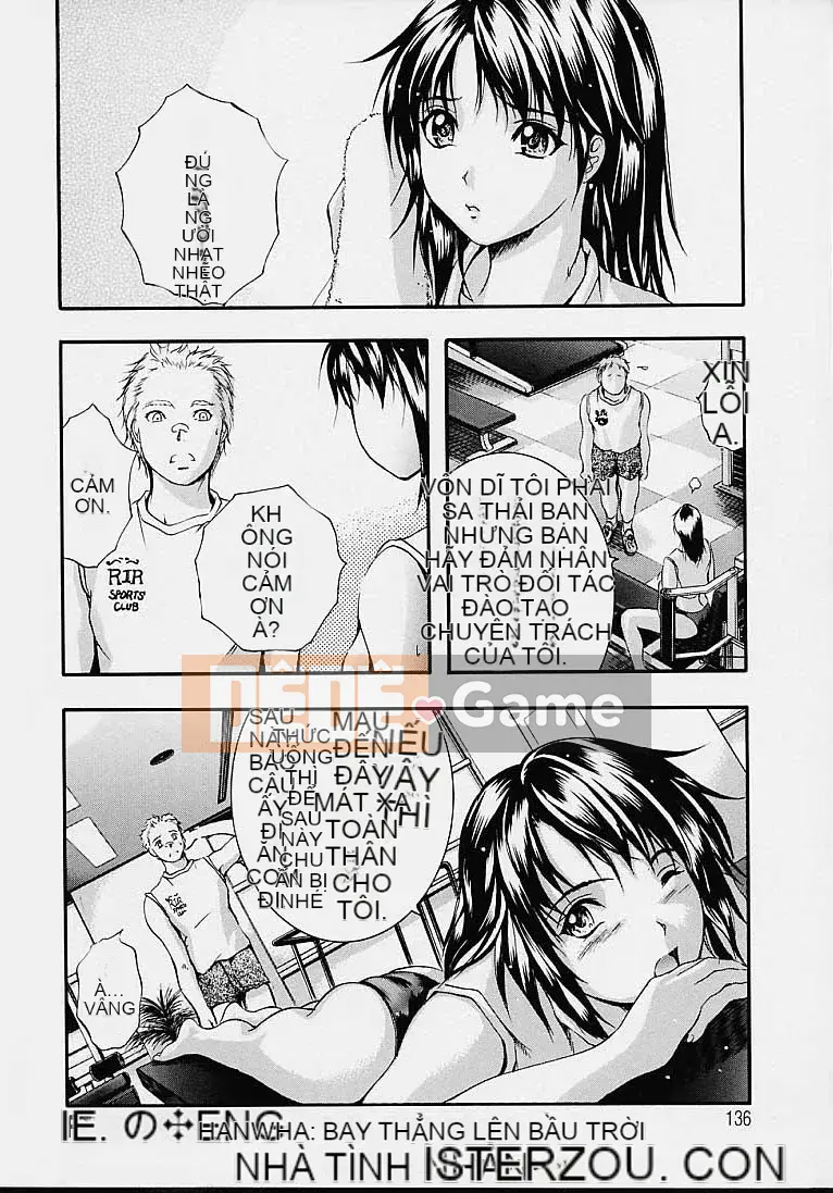 [Izumi Kyouta] Vô số