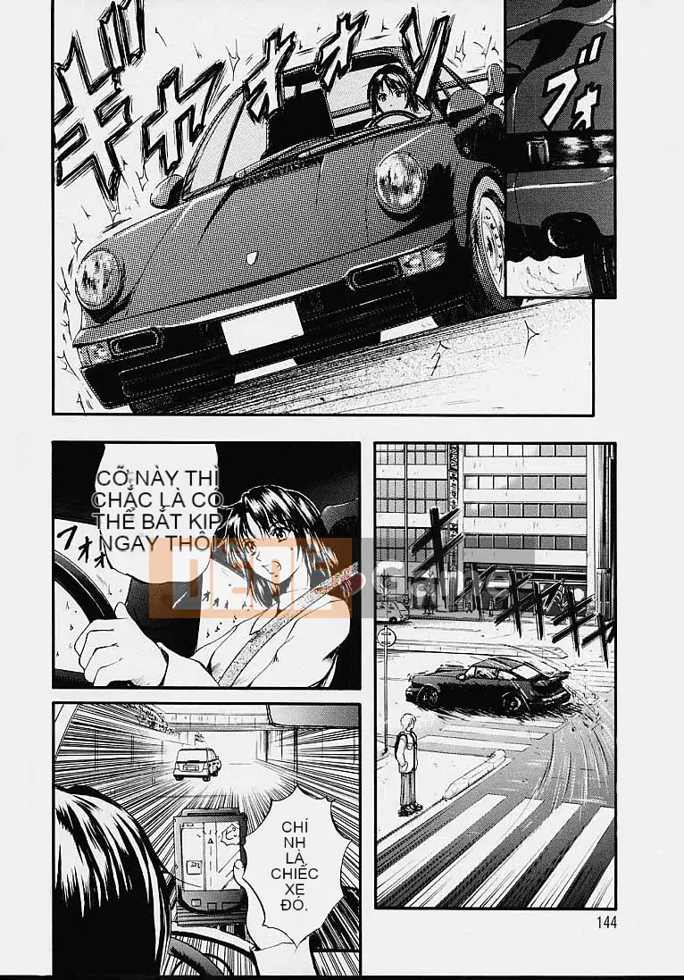 [Izumi Kyouta] Vô số