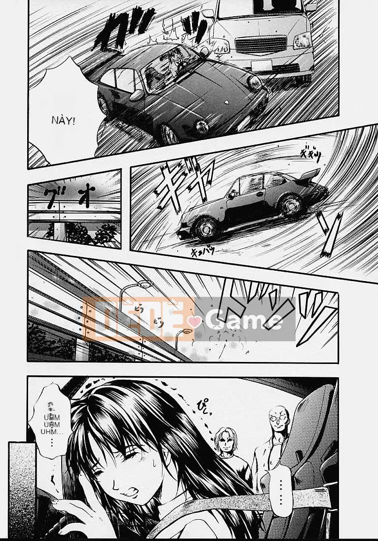 [Izumi Kyouta] Vô số