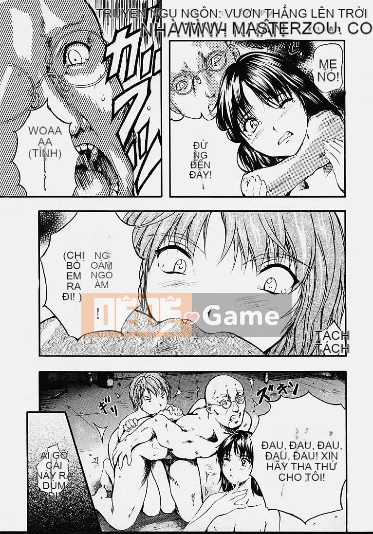 [Izumi Kyouta] Vô số