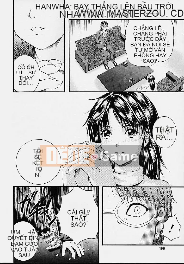 [Izumi Kyouta] Vô số